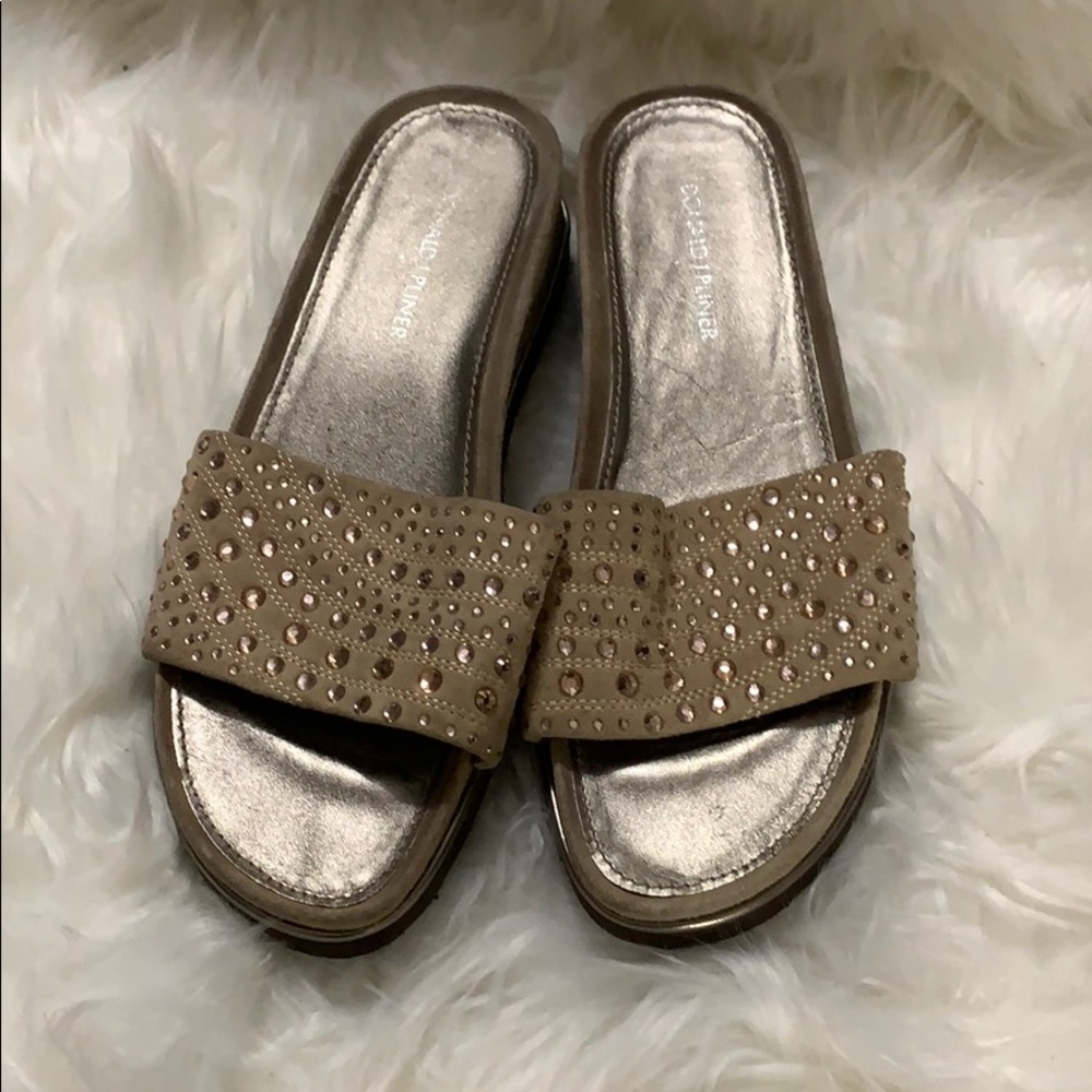 Donald J. Pliner sandals